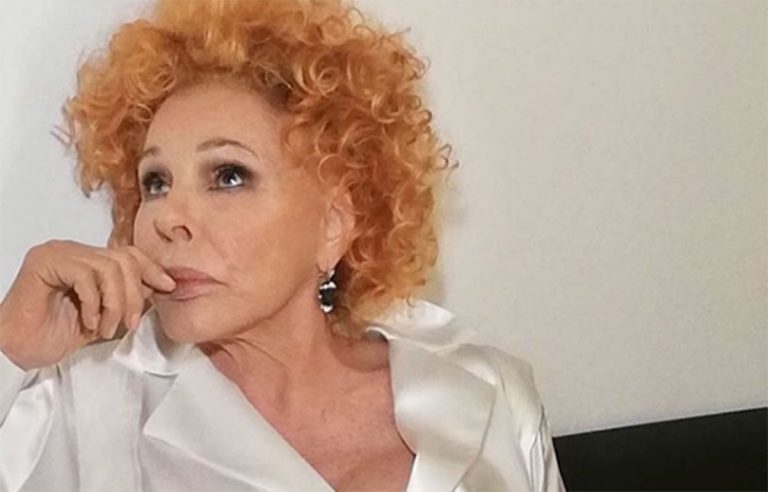 ornella vanoni