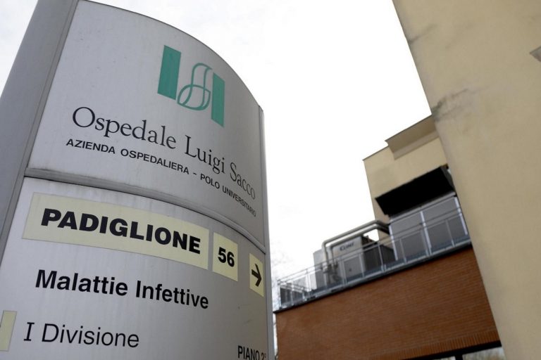ospedale sacco milano