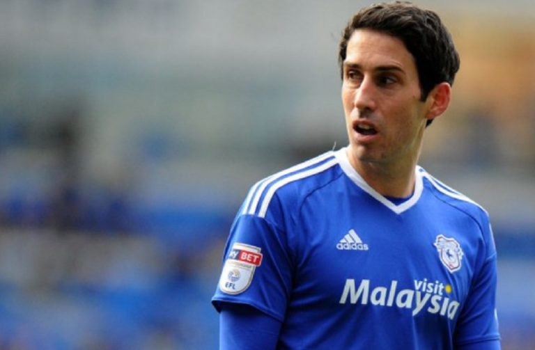 Peter Whittingham morto