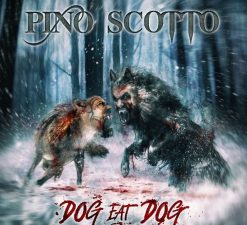 Pino Scotto nuovo album