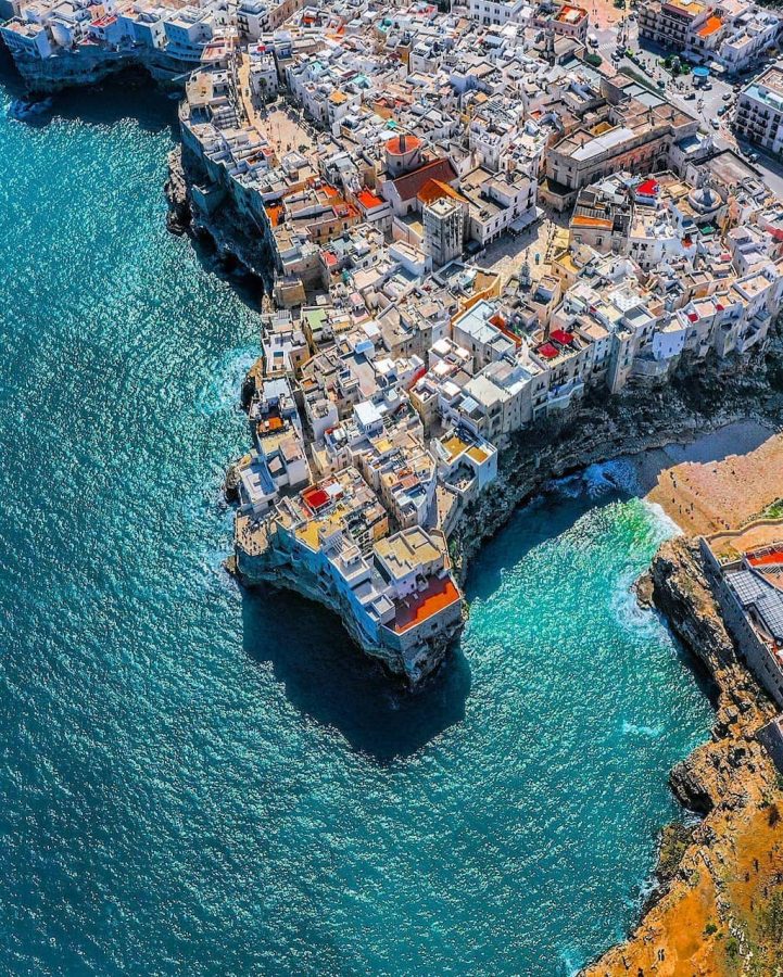 Vacanze In Puglia A Luglio Dove Andare E Cosa Vedere Vacanze In Puglia A Luglio Dove Andare E Cosa Vedere