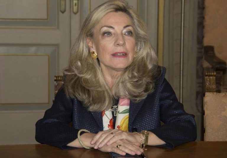 Elisabetta Margiacchi