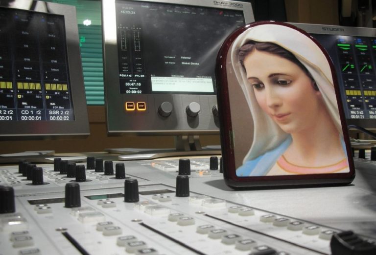 radio maria coronavirus offerte da casa