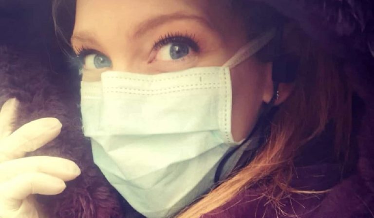 Coronavirus, Raffaella Camarda: "Voli di rimpatrio a rischio"