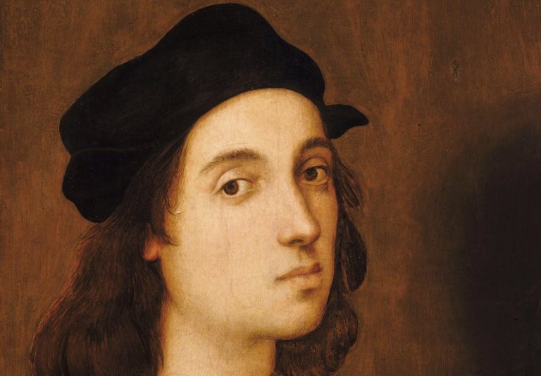 Raffaello: biografia, opere e morte