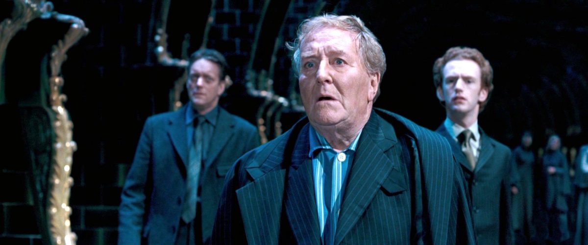 Harry Potter tutti gli attori della saga morti Harry Potter tutti gli attori della saga morti