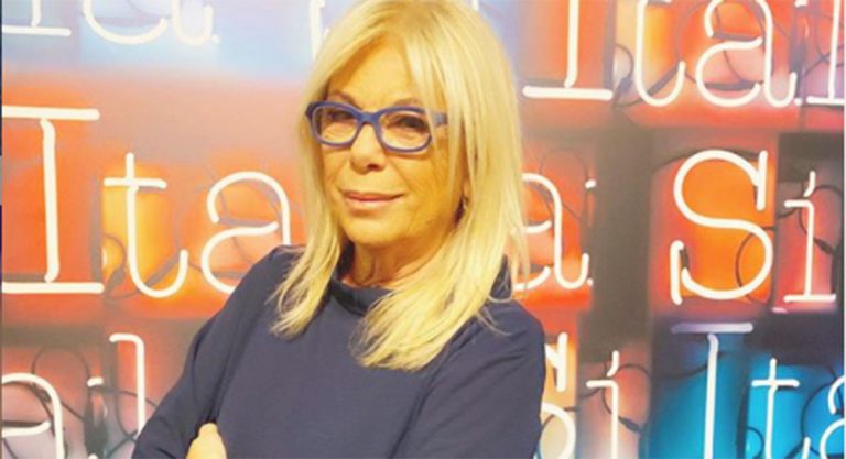 rita dalla chiesa