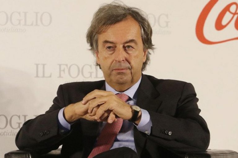 roberto burioni sul coronavirus