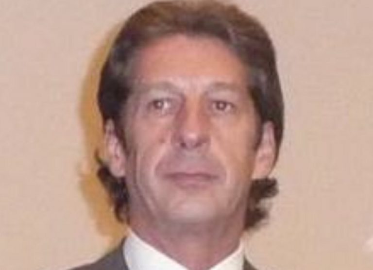 roberto stella morto