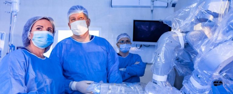 robotica sanita 1583240576539 1583240606 jpeg coronavirus e sanita come sempre l emergenza spinge l innovazione 768x312