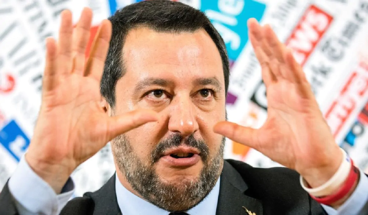 Coronavirus, la zona rossa per Salvini va ampliata