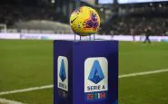Serie A, partite rinviate: le ipotesi per il recupero
