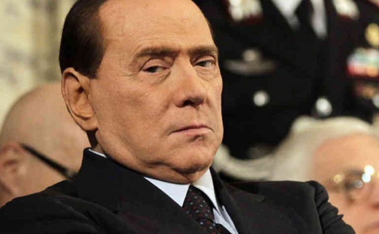Silvio Berlusconi vulnerabile a Coronavirus