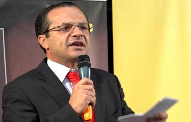 sindaco De Luca