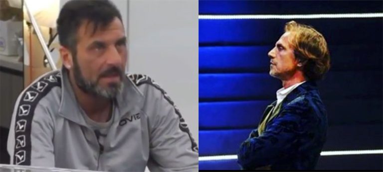 sossio contro zequila