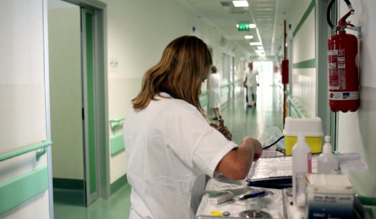 Spesa sanitaria: in Italia minore che in Ue