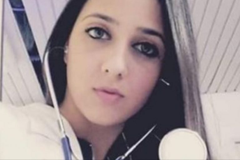 strangola fidanzata tenta suicidio