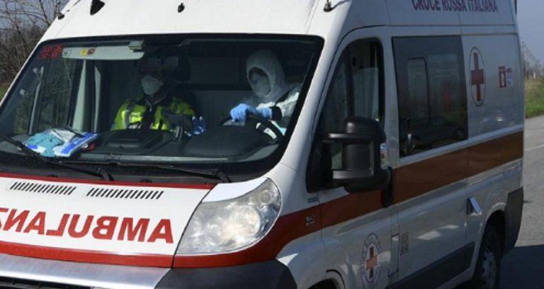 suicidio Albano Laziale