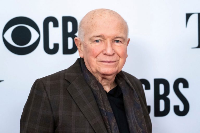 terence mcnally