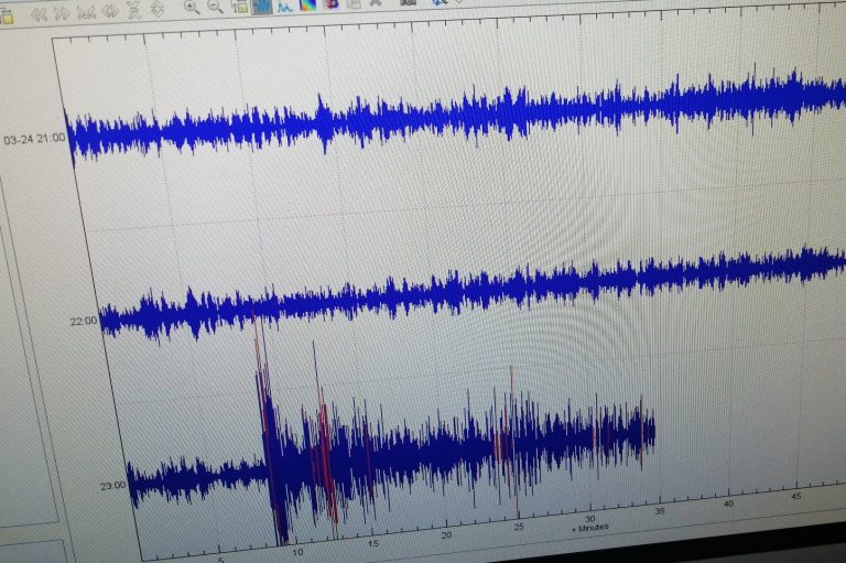 terremoto piacenza