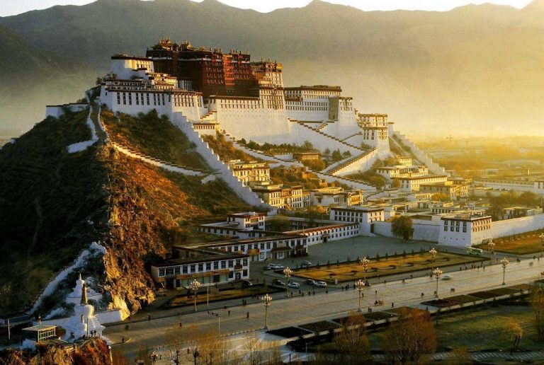 Indipendenza del tibet dalla cina: storia e fine