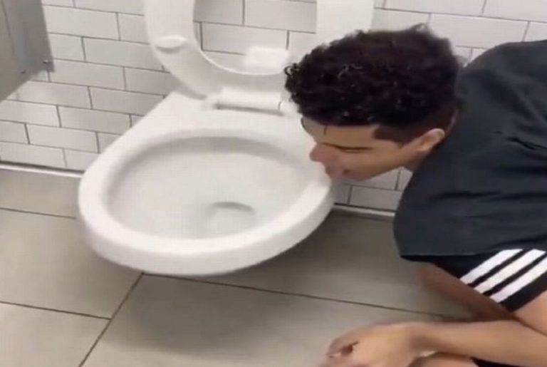coronavirus tiktok positivo