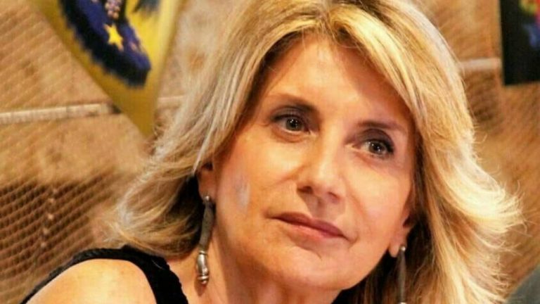 Tiziana Ferrario