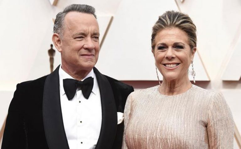 tom hanks