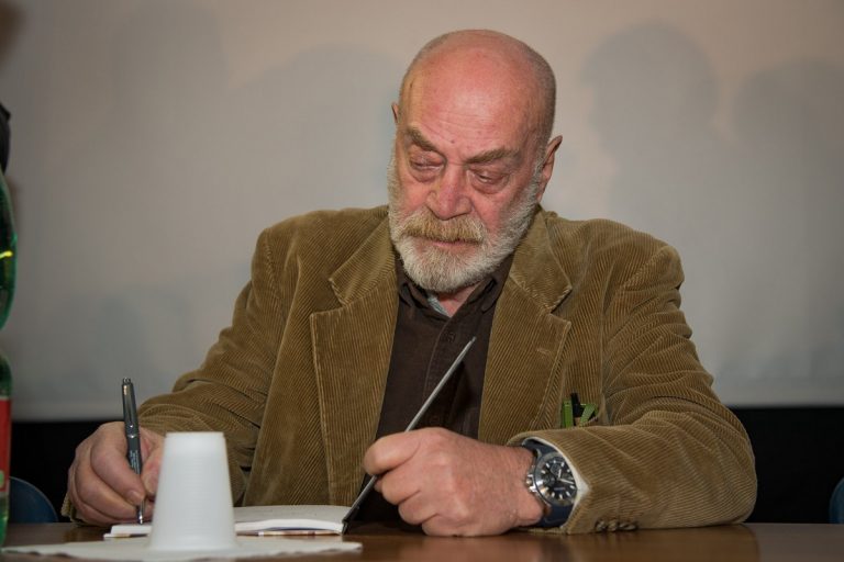 Toni Capuozzo sul Coronavirus