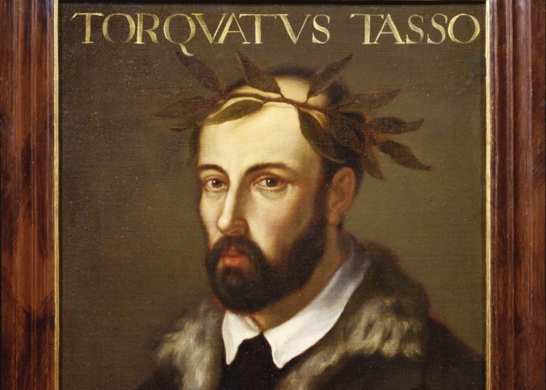 Vita e opere dellautore della gerusalemme liberata