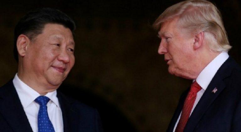 trump xi jinping coronavirus