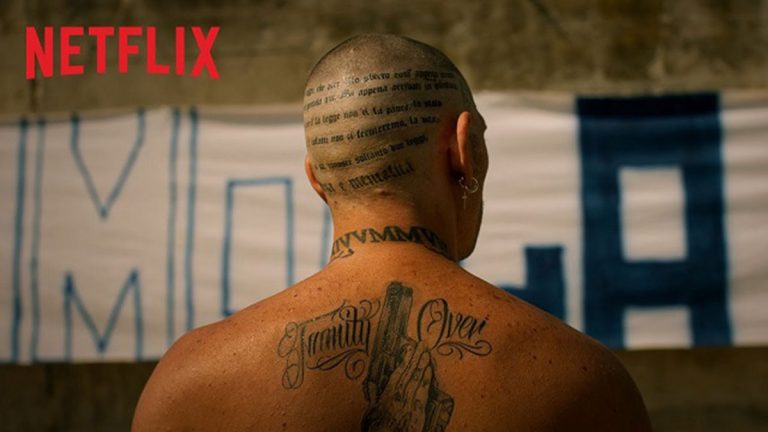 ultras netflix