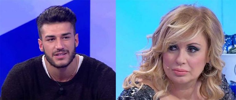 Lorenzo e Tina