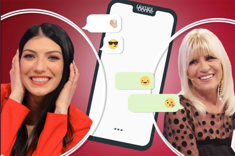 uomini e donne gemma giovanna