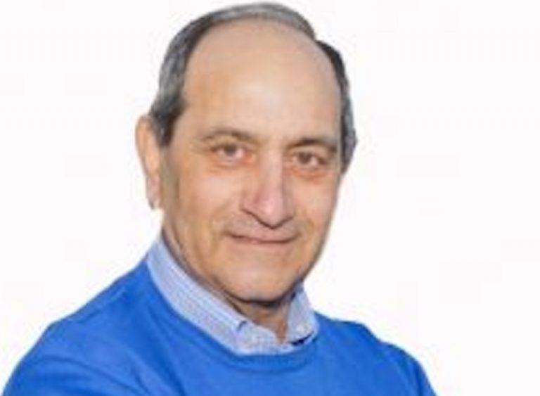 vincenzo leone morto