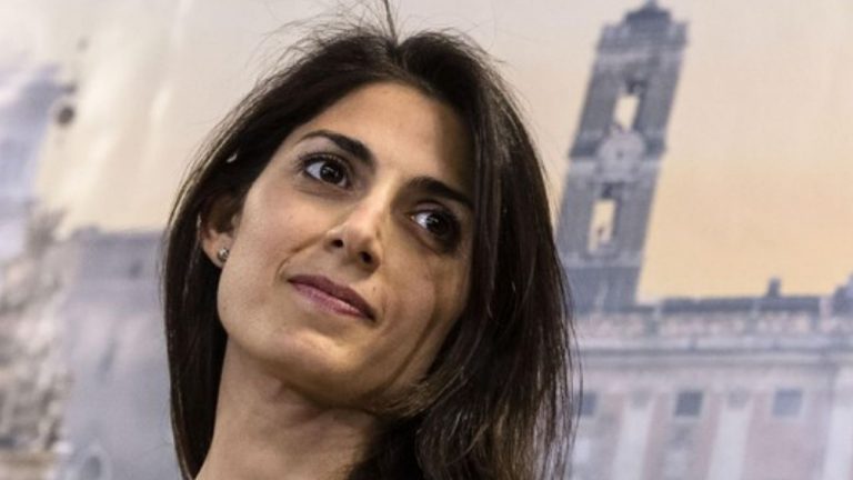 Virginia Raggi