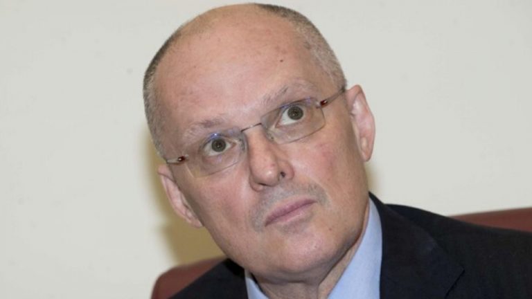 Walter Ricciardi