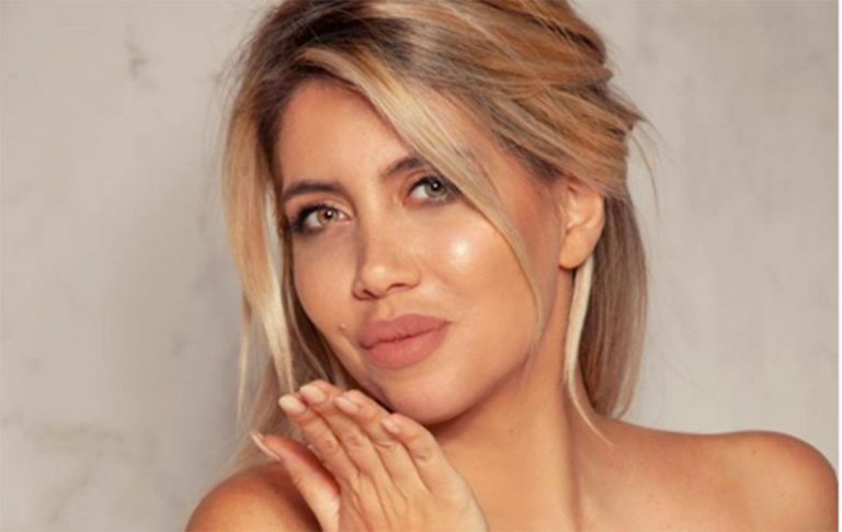 wanda nara