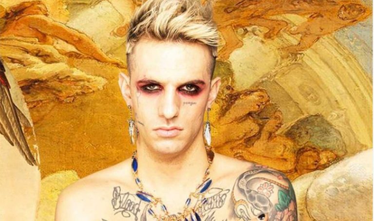 achille lauro