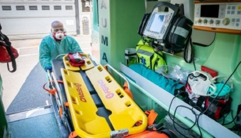 affitta ambulanza siena bergamo