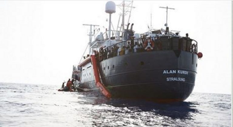 alan kurdi suicidio immigrato