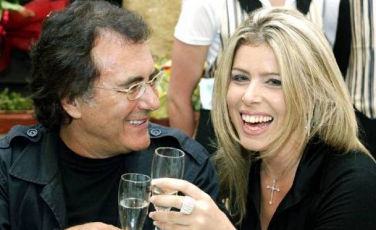 albano loredana