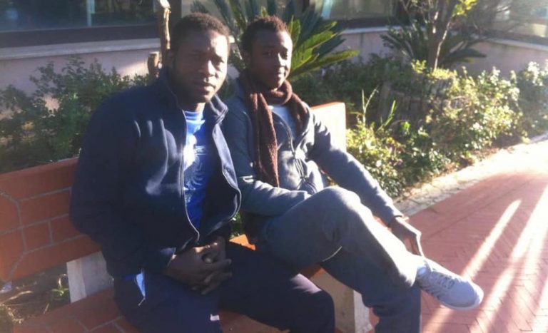 Amadou