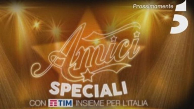 Amici Speciali