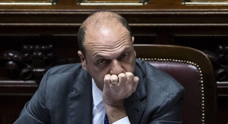 Angelino Alfano primo gruppo sanità privata