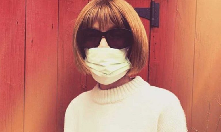 anna wintour