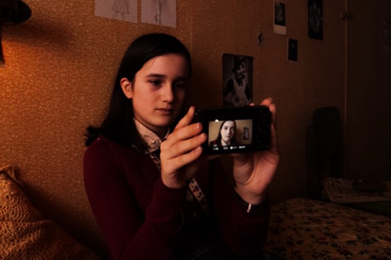 AnnaFrankvideoracconto