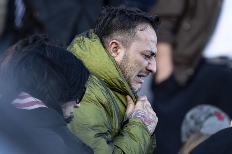 antidroga arrestato padre Desirèe
