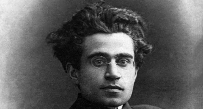 Antonio Gramsci Biografia Pensiero E Frasi Celebri Notizie It