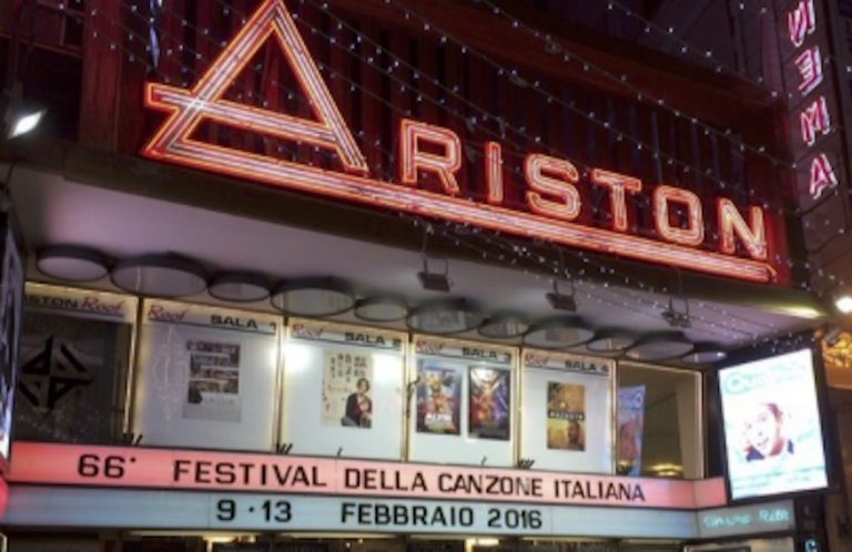 AristonSanremo